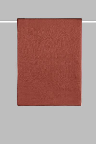 ARMANDA Double Layer Janjan Shawl - Tile