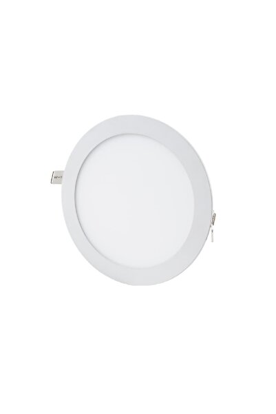 Cata 2 Adet 18w Sıva Altı Led Panel Spot Ct-5149 Gün Işığı Alüminyum Kasa Ct-...