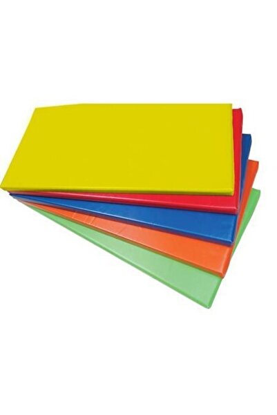 Genel Markalar Jimnastik Spor Minderi 60x120x5 Cm