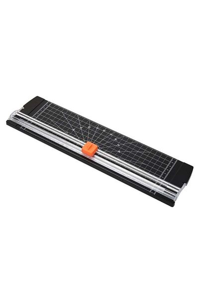 DailyTech Sliding Trimmer A4 Paper Cutting Machine