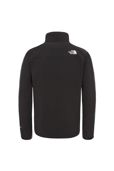 THE NORTH FACE Μ Apex Bionic Jacket - Eu Tnf Μαύρο-tnf Λευκό