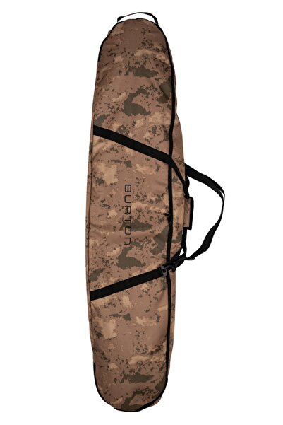 Tyler Carbon Sansıro One For Burton Korumalı Snowboard Çantası / Gigbag 166cm