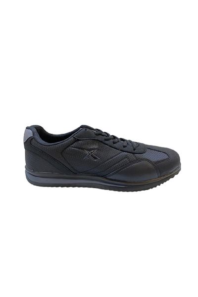Kinetix Sneaker Grande Tx 2fx Siyah-k Gri Erkek