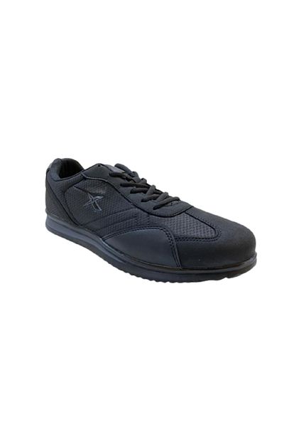 Kinetix Sneaker Grande Tx 2fx Siyah-k Gri Erkek