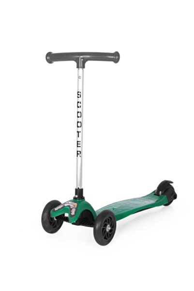 Genel Markalar Çocuk Scooter Üç Tekerlekli , Frenli
