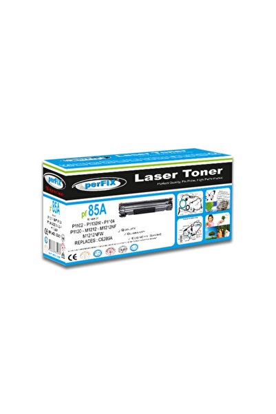 Perfix Perfıx Pf 85a-ce285a-cp1102 Toner (5415) 1,6k