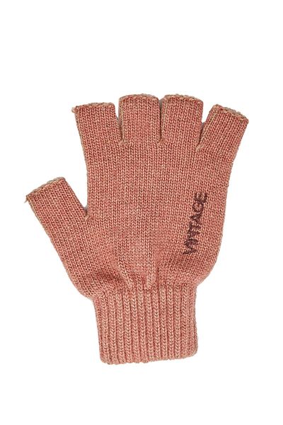 Fonem Unisex Vanilla Cut Gloves Canyon Fo 5525