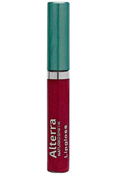 Alterra Dudak Parlatıcı No:07 Rasberry