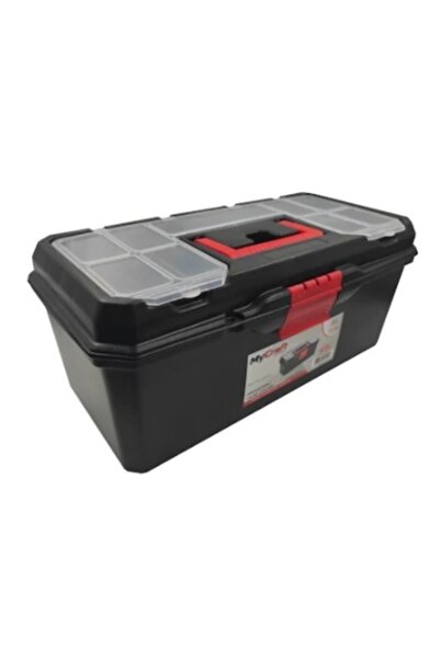 MyCraft Takım Çantası Malzeme Alet Kutusu 16 " At.06-16