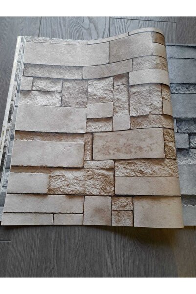 Oskar 3 Boyutlu Duvar Kağıdı Koleksiyonu (18 Farklı Desen Ve Renk Seçeneği)