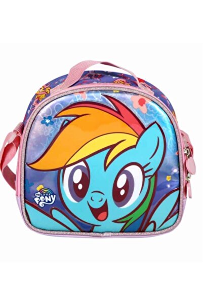 Me Çanta My Little Pony Beslenme Çantası