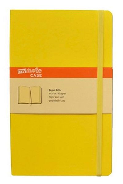Mynote Carcasă 19x25 Notebook 96 Yp.duz