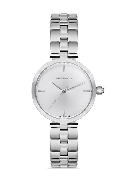 Dice Kayek Dk.1.ag1272.01 Kadın Kol Saati