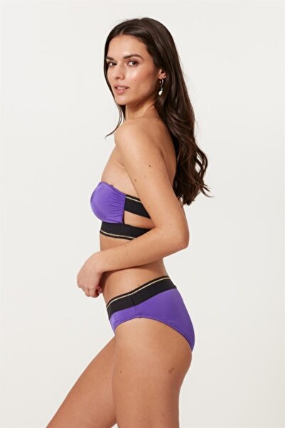 Pierre Cardin Ελαστικό μαλακό στράπλες μπικίνι 207608