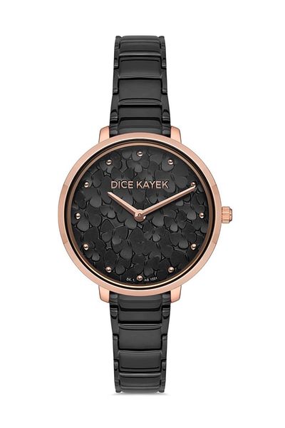Dice Kayek Wristwatch Min.1.ag1231.06