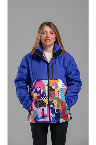 Noria Jangle Ski Coat