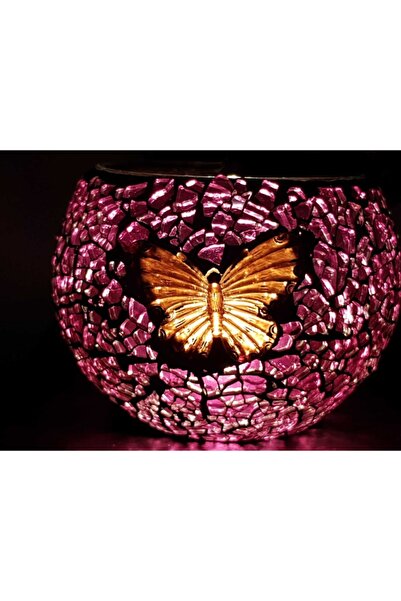 Ambiance Kraket Mozaik Mumluk