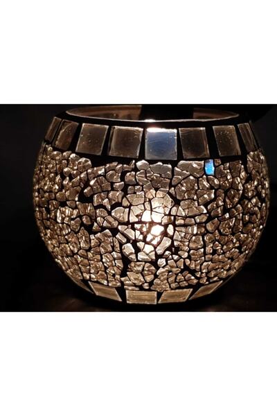 Ambiance Kraket Mozaik Mumluk