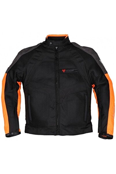 VENOM Dynamic Dört Mevsim Motosiklet Montu