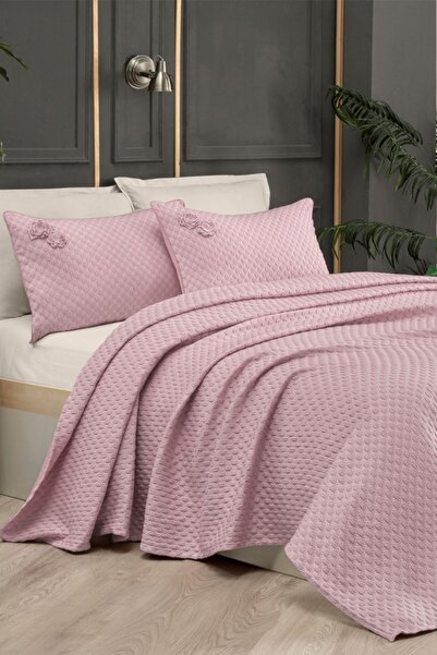 Sarev مفرش سرير فردي بيليس V3