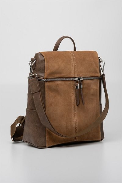 Jacquline Lilly-n Women's Backpack