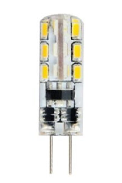 Genel Markalar Horoz Micro 3w G4 Duy Smd Led Ampül Beyaz Işık