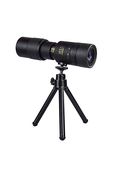 Genel Markalar Telefon Tutuculu 10-300x40 Zoom Monoküler Teleskop Dürbün