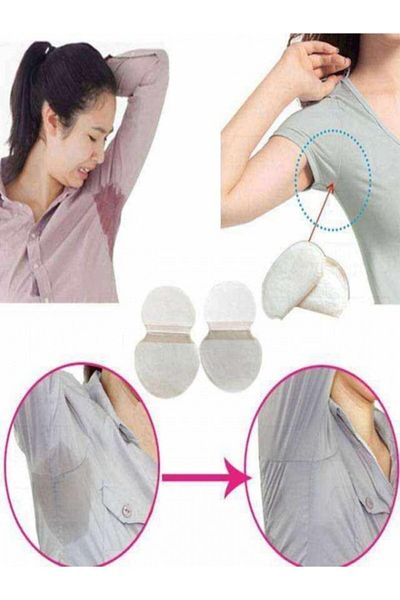 Özasya AVM Underarm Sweat Band