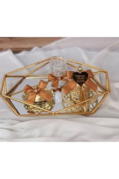 Masalsı Concept Δίσκος γαμπρού Κύπελλο γαμπρού