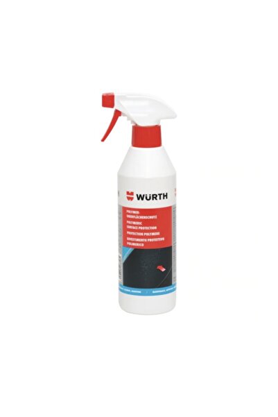 Würth Polimer Oto Boya Ve Yüzey Koruma Cilası 500 Ml