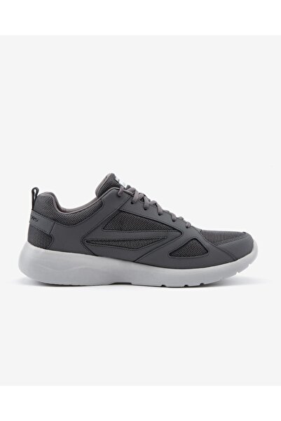 SKECHERS Erkek Gri Spor Ayakkabı