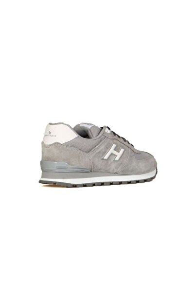 Hammer Jack Gray - Unisex Sports Shoes
