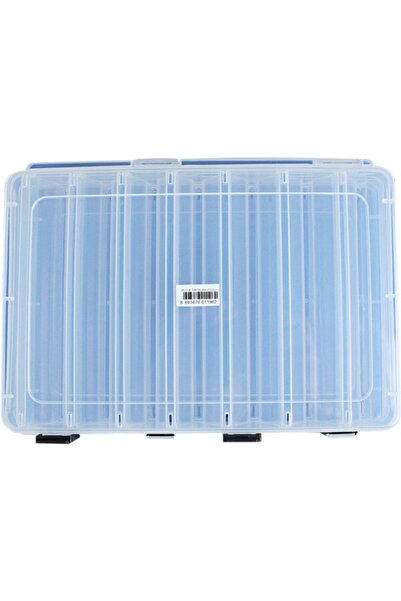 EFFE Rapala Kutusu Büyük Hg319 14 Gözlü