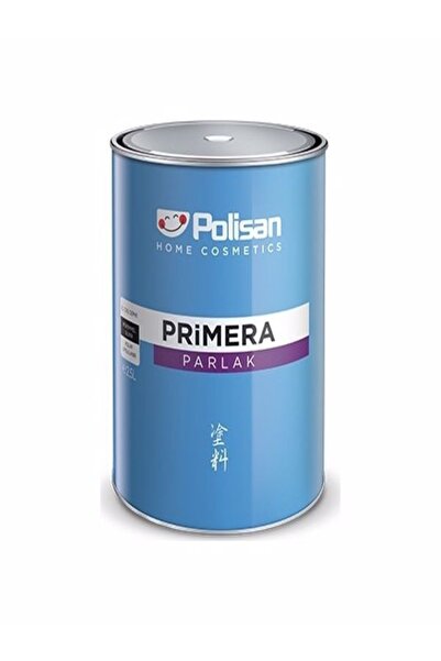 Polisan Primera Parlak Yağlı Boya 2,5 kg.