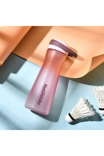 Naturehike Ultralight Portable Sport Tritan Water Bottle 600 Ml