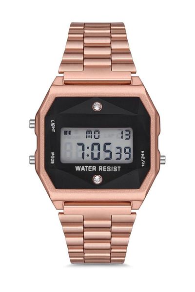 Spectrum Stone Retro Digital Wristwatch D220649