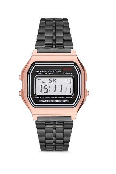 Spectrum Unisex Digital Wristwatch D220580