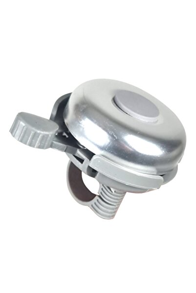 Binbirreyon Klasik Bisiklet Zili Paşparmak Zil Büyük Boy 55mm Gb012