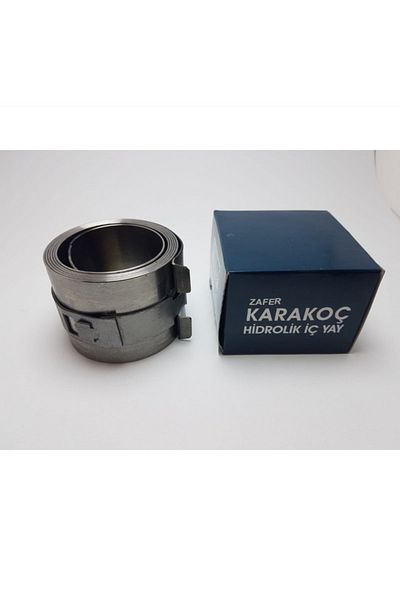 Zafer Karakoç Tekay Door Hydraulic Inner Spring No 4