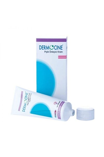 Dermocine Dermocıne Pısık Kremı 100 Ml