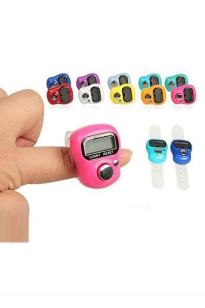 doğanlar marketing Zikir Matik 2 Adet