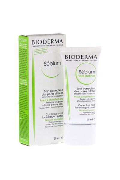 Bioderma Sebium Pore Refiner Krem 30ml