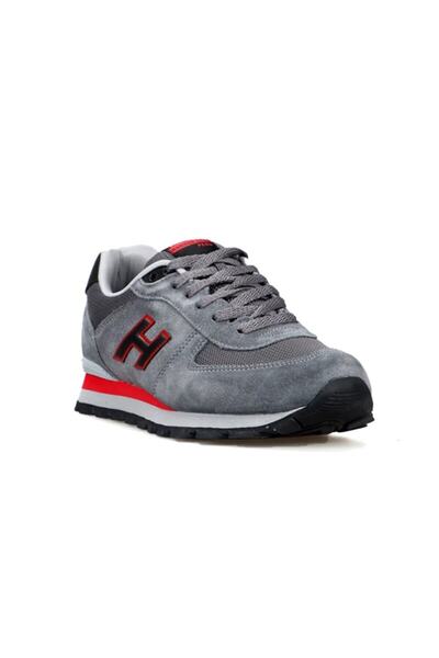 Hammer Jack Z19250 Genuine Nubuck Leather Casual Sports Shoes