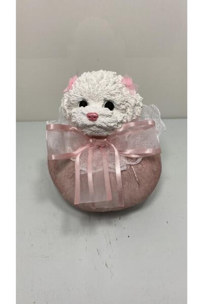 elif aksesuar Dog Door Stopper (pink)
