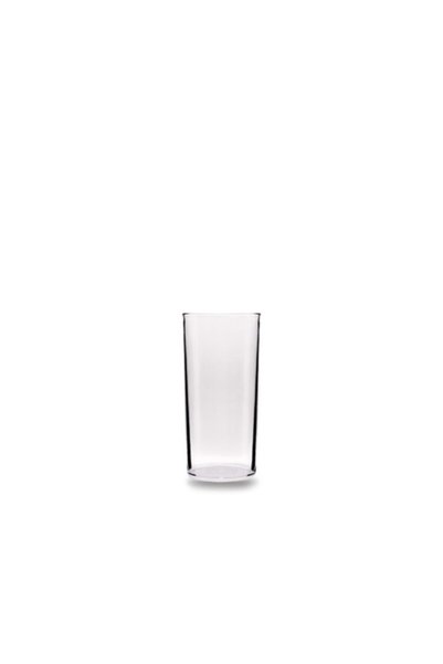 RUBİKAP Lüks Rakı Bardağı Şeffaf 225 Cc - 1'li