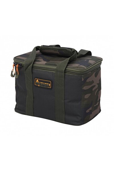 PROLOGIC Avenger Cool&Bait Bag W. 2 Air Dry Bags L