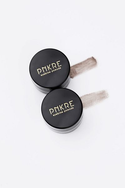 Pnkre Eyebrow Pomade Dark Brown