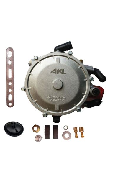 AKL Karbüratörlü Beyin.