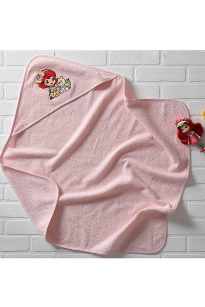 Taç Strawberry Shortcake Baby Swaddle