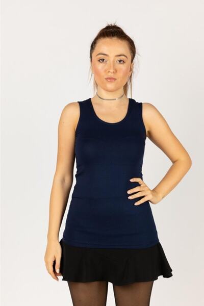 NOBLE STORE Γυναικείο κορμάκι με χοντρό λουράκι